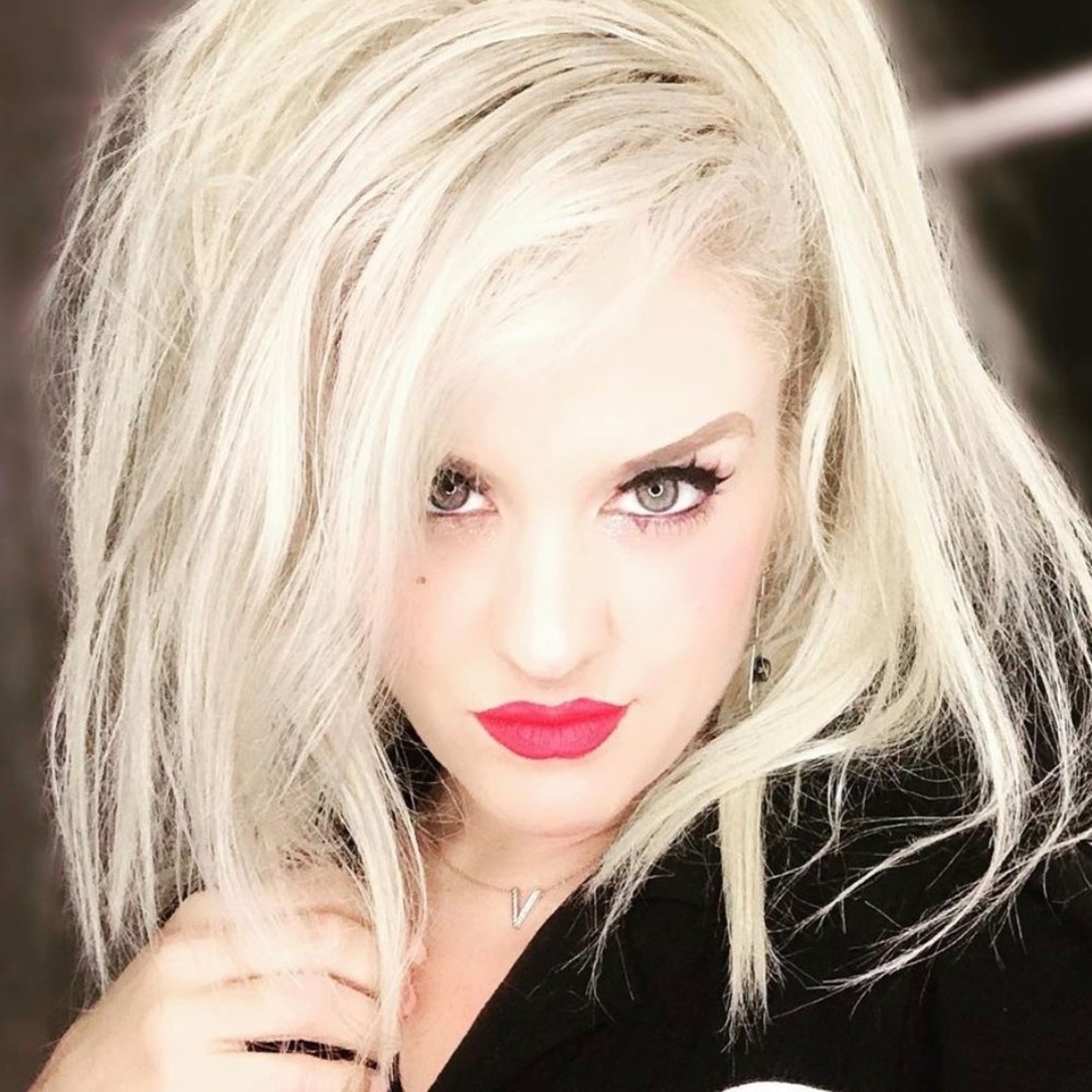 Meet your Posher, Vanessa